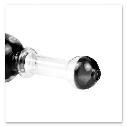 Glycerin Pipe