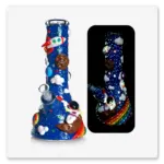Cosmos Bong
