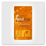 Powder Feeding short Flowering Green House