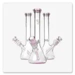 Hello Kitty Bong