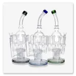 Laboratorium Bong