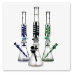 Lotus Bong