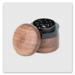 Marley Naturals Grinder