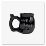 Mug Pipe