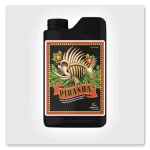 Piranha ფესვის განვითარების სასუქი