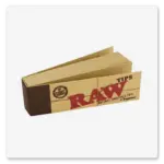 Raw tips