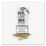 Real leaf Damiana თამბაქოს შემცვლელი