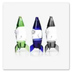 Rocket Pipe