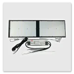 Samsung Quantum Board 240 wat +UV + IRI