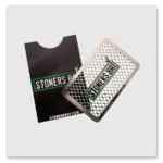 Card Grinder