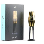 GOLD OTTO Grinder
