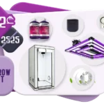 S Grow Kit | Pro