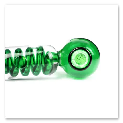 Glycerin Pipe