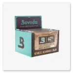 Boveda Gel 62%