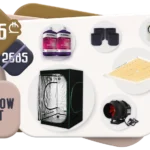 L Grow Kit