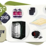 M Grow Kit
