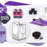 M Grow Kit | Pro