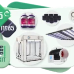 XXL Grow Kit | Pro