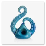 Shmoctopus Pipe