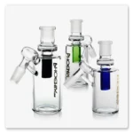 Ash Catcher Wide