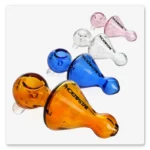 Shmelix pipe