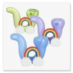 Rainbow Pipe