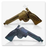 Revolver Bubbler