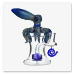 Squid Bubbler