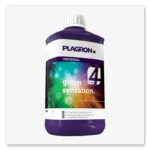 Plagron Nutrients - Green Sensation