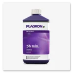Plagron Nutrients - PH Min