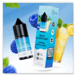 Vivius CBD სითხე Blue Lemonade