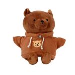 Container "Teddy bear"