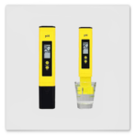 pH meter